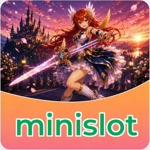 Visi Misi minislot