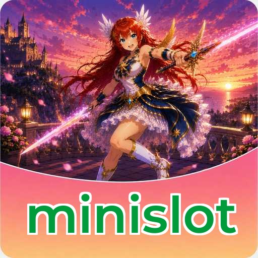 Tim minislot Indonesia